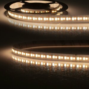 LED HEQ919/960 Linear CCT Flexband, 24V DC, 7W ww + 7W...