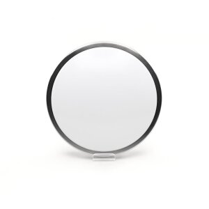 Deckenaufbauleuchte, Helen I, 16 W, 3000/4100/5500 K, Silber, 220-240 V/AC
