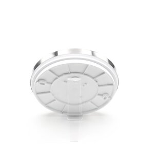 Deckenaufbauleuchte, Helen I, 16 W, 3000/4100/5500 K, Silber, 220-240 V/AC