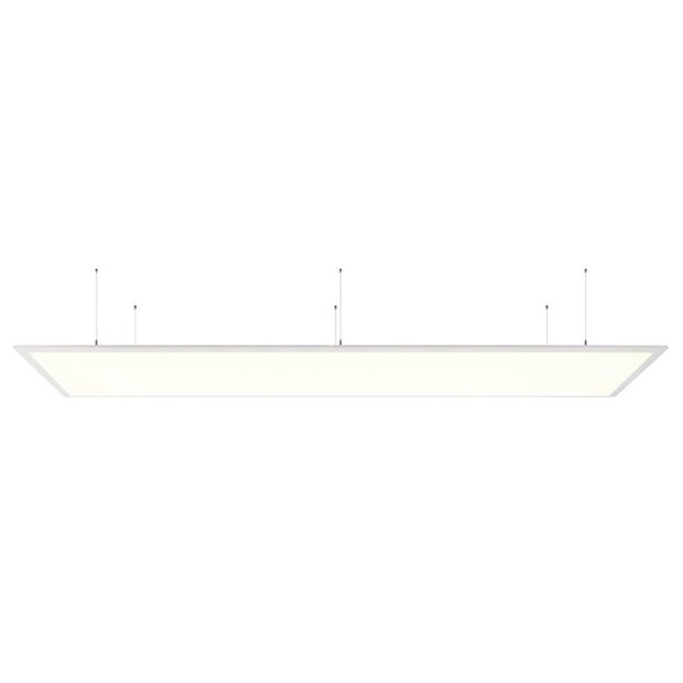 Einlegepanel, LED Panel PRO 300x1200 mm, 36 W, 3000 K, Weiß, Stromkonstant, 35 V/DC, Bemessungsstrom