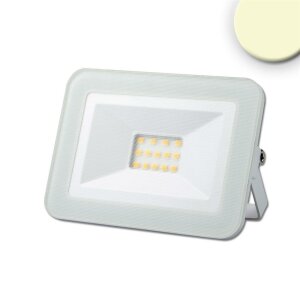 LED Fluter Pad 10W, weiß, 3000K