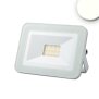 LED Fluter Pad 10W, weiß, 4000K