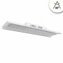 LED Hallenleuchte Linear SK 100W, 90°, IK10, IP65, 1-10V dimmbar, neutralweiß