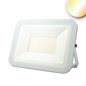 LED Fluter Pad 100W, weiß, weißdynamisch,...