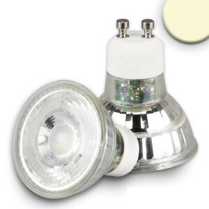 GU10 LED Strahler 5W, 45°, prismatisch,...