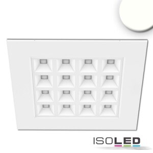 LED Panel UGR<16 Line 625, 36W, Rahmen weiß,...