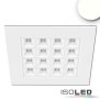 LED Panel UGR<16 Line 625, 36W, Rahmen weiß, neutralweiß, Push oder DALI dimmbar