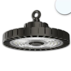 LED Hallenleuchte MS 150W, 90°, IK10, IP65, 1-10V...