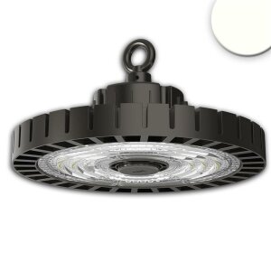 LED Hallenleuchte MS 250W, 90°, IK10, IP65, 1-10V...