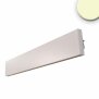 LED Wandleuchte Linear Up+Down 600, 610mm, 25W, IP40, weiß, warmweiß