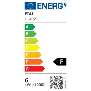LED Aufbau/Einbauleuchte Slim Flex, 6W, nickel gebürstet, ColorSwitch 3000|3500|4000K