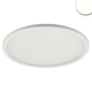 LED Downlight Flex 23W, prismatisch, 120°,...