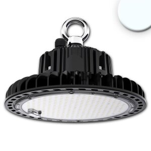 LED Hallenleuchte FL 200W, PC-Reflektor, 70°, IP65,...