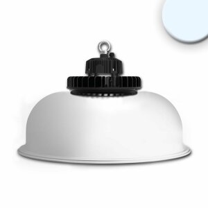 LED Hallenleuchte FL 200W, Alu-Reflektor, 80°, IP65,...