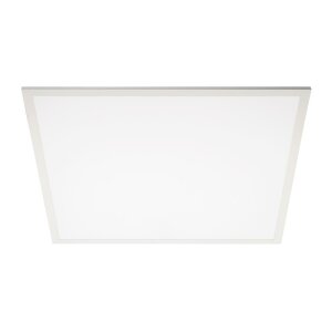 Einlegepanel, LED Panel PRO 600x600 mm, 39 W, 3000 K, Weiß, Stromkonstant, 35 V/DC, Bemessungsstrom: