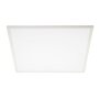 Einlegepanel, LED Panel PRO 600x600 mm, 39 W, 3000 K, Weiß, Stromkonstant, 35 V/DC, Bemessungsstrom: