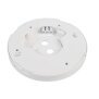 Decken- und Wandaufbauleuchte, Orbit, 20 W, DIM, 3000 K, Weiß, 220-240 V/AC