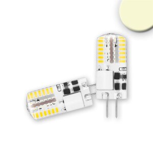 G4 LED 48SMD, 2W, vergossen, warmweiß