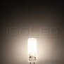 G4 LED 48SMD, 2W, vergossen, neutralweiß