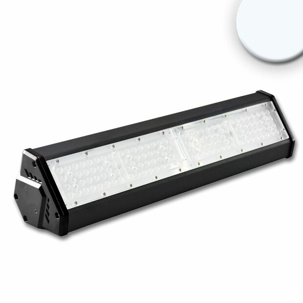 LED Hallenleuchte LN 150W, 30°, IP65, 1-10V dimmbar, neutralweiß