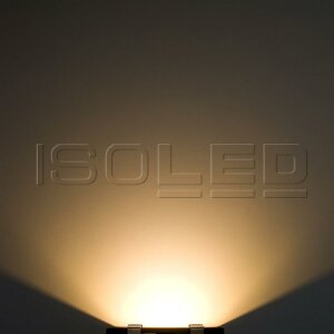 LED Fluter Prismatic 100W, warmweiß, IP66