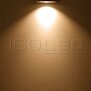 LED Einbaustrahler Sys-68, 10W, IP65, warmweiß, dimmbar (exkl. Cover)
