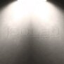 FastFix LED Linearsystem S Modul 1,5m 25-75W, 4000K, 25° links/25° rechts