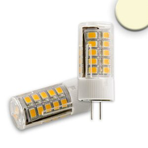 G4 LED 33SMD, 3,5W, warmweiß