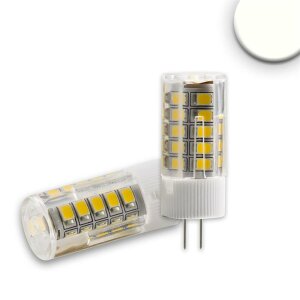 G4 LED 33SMD, 3,5W, neutralweiß