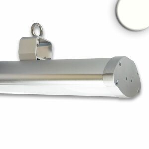 LED Hallenleuchte Linear frosted, 120cm, 150W, IK10,...