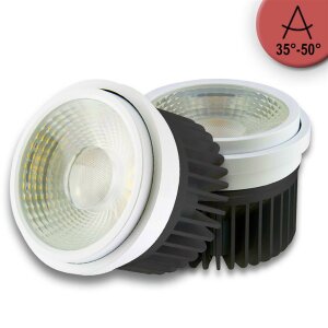 AR111 Meat Light 30W, 35°-50° variabel, inkl....