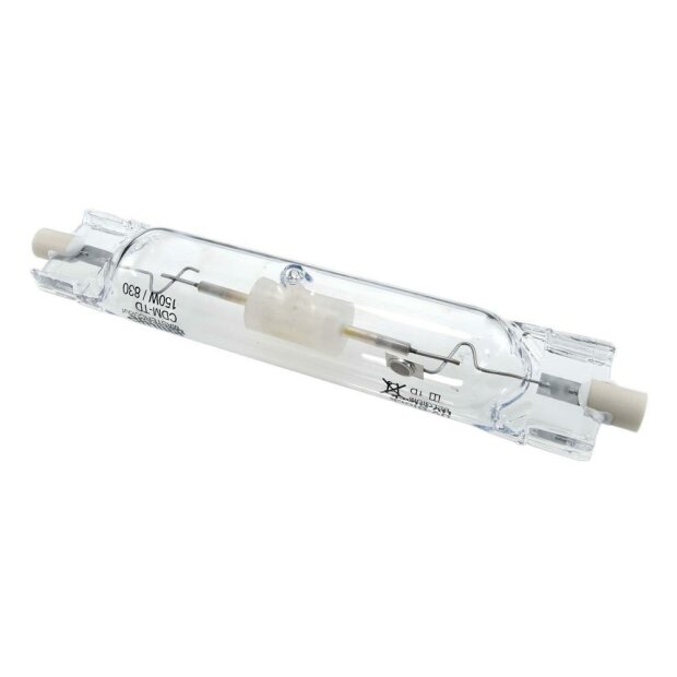 Philips, Leuchtmittel, Metalldampflampe Mastercolour, RX7s, 4200 K, 360 Grad, 150.0 W