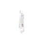 Philips, Leuchtmittel, Metalldampflampe Mastercolour, RX7s, 4200 K, 360 Grad, 150.0 W