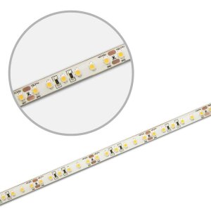 LED AQUA860 Flexband, 24V DC, 10W, IP68, 6000K, 5m Rolle,...