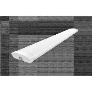 ALASKA LED Feuchtraumleuchte CCT 23/29/35/40W 3000/4000K...