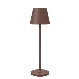 CALIDA Mini Standard 2,2W 190lm CRI97 IP54 corten dimmbar