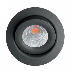 EVO E 6W 520lm 2700K 45° CRI97 IP54 Indoor/Outdoor...