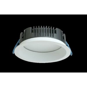 JUPITER Downlight 15W 3000/4000K 6" 15cm IP20...