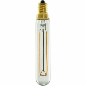 LED Soft Tube T20 klar E14 220-240 V / 50-60 Hz dimmbar IP20