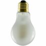 LED Soft Glühlampe matt E27 220-240 V / 50-60 Hz dimmbar IP20