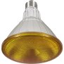 LED Reflektor PAR38 gelb E27 220-240 V / 50-60 Hz nein IP66