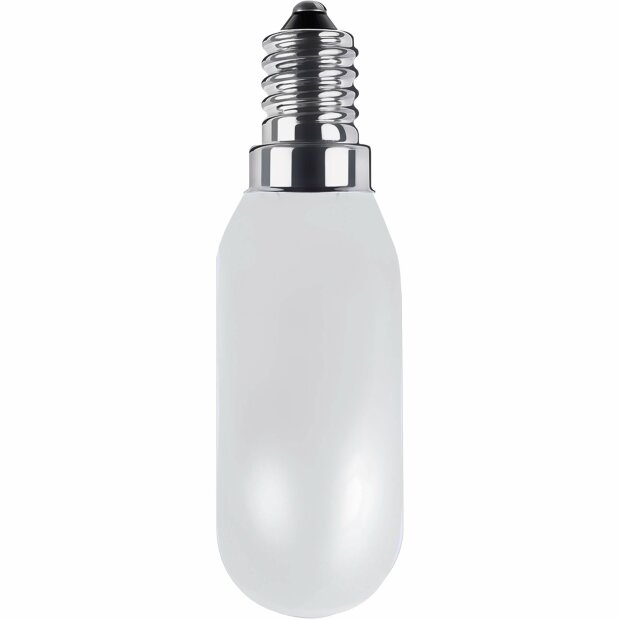 LED Mini Tube High Power matt E14 220-240 V / 50-60 Hz dimmbar IP20