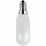 LED Mini Tube High Power matt E14 220-240 V / 50-60 Hz dimmbar IP20
