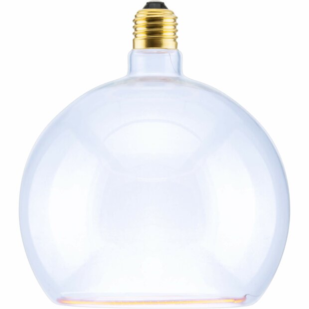 LED Floating Globe 200 klar E27 220-240 V / 50-60 Hz dimmbar IP20