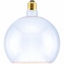 LED Floating Globe 200 klar E27 220-240 V / 50-60 Hz dimmbar IP20