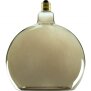 LED Floating Globe 200 smokey grau E27 220-240 V / 50-60 Hz dimmbar IP20