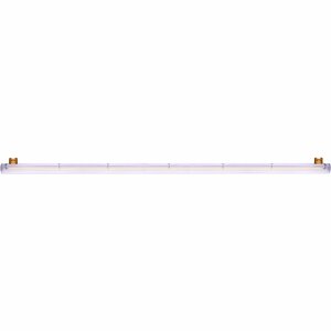 LED Linienlampe S14s 1000mm klar S14s 220-240 V / 50-60...