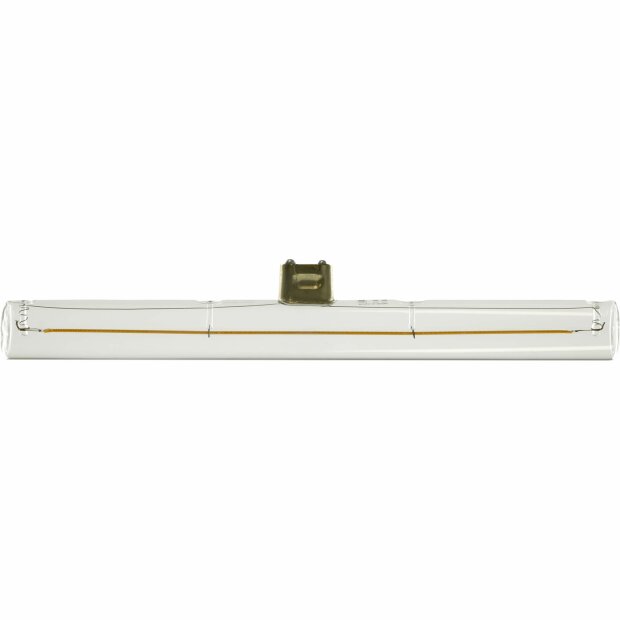 LED Linienlampe S14d 300mm klar S14d 220-240 V / 50-60 Hz dimmbar IP20