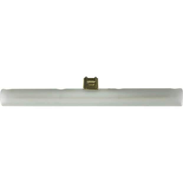 LED Linienlampe S14d 300mm matt S14d 220-240 V / 50-60 Hz dimmbar IP20