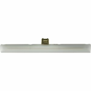 LED Linienlampe S14d 300mm matt S14d 220-240 V / 50-60 Hz...